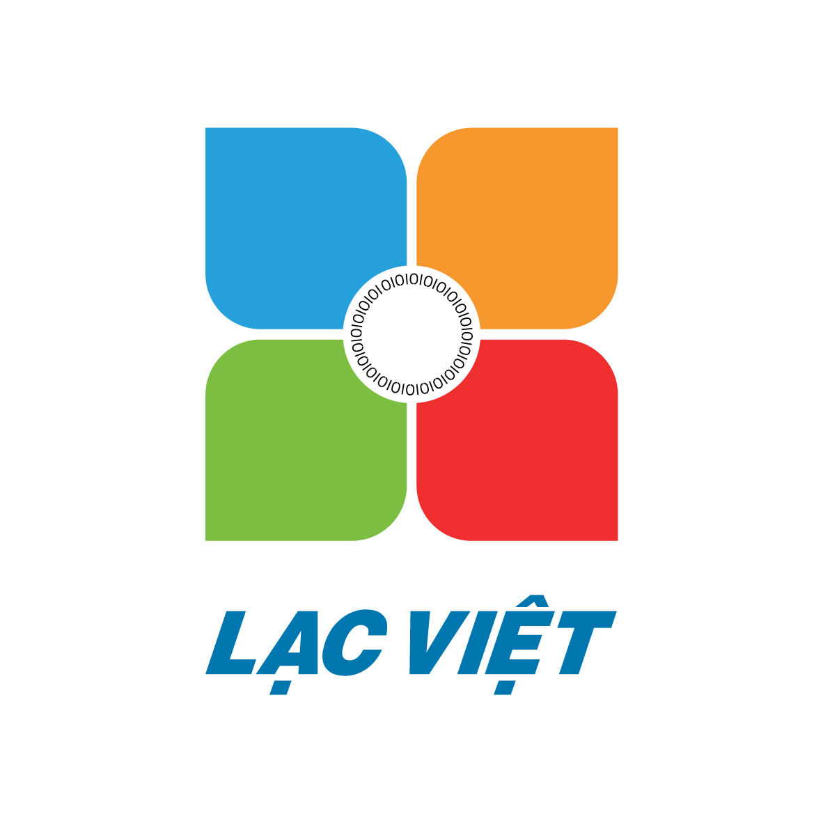 Công ty Cổ phần Tin học Lạc Việt