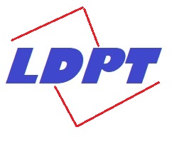 Công ty LDPT